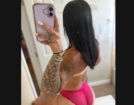 Leaked Jazzyfexo private photo viral onlyfans