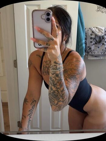 Leaked Jazzyfexo private photo viral onlyfans
