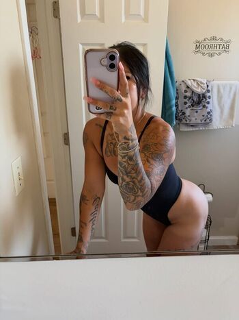 Leaked Jazzyfexo private photo viral onlyfans