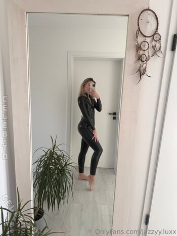 jazzyssecretworld
