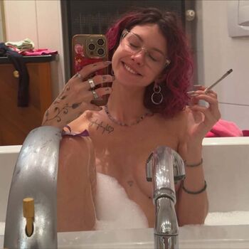 Leaked Jazzz mel x private photo viral onlyfans