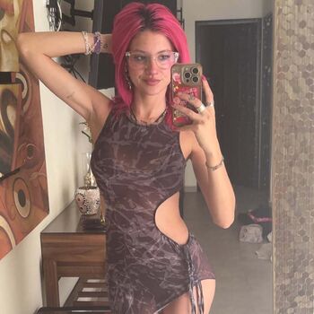 Leaked Jazzz mel x private photo viral onlyfans