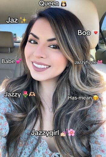 jazzzzygirl