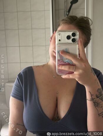 Leaked Jd exotic private photo viral onlyfans