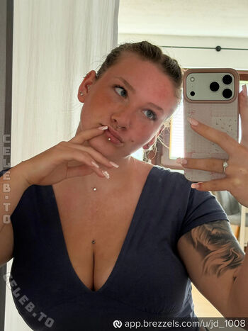 Leaked Jd exotic private photo viral onlyfans