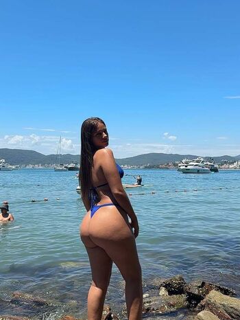 Leaked Jeanifer campos private photo viral onlyfans