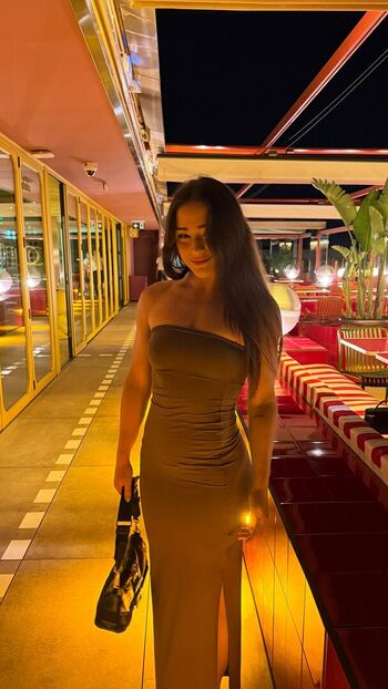 Leaked Jeanne brem private photo viral onlyfans