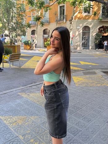 Leaked Jeanne brem private photo viral onlyfans