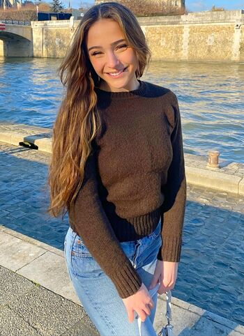 Leaked Jeanne brem private photo viral onlyfans