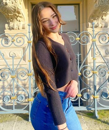 Leaked Jeanne brem private photo viral onlyfans