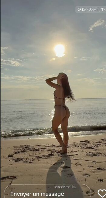 Leaked Jeanne brem private photo viral onlyfans