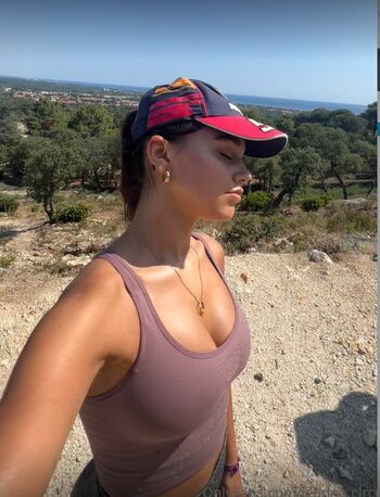 Leaked Jeanne clrc private photo viral onlyfans