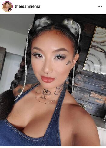 Jeannie Elise Mai