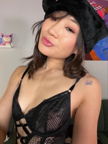 Jeannie Elise Mai