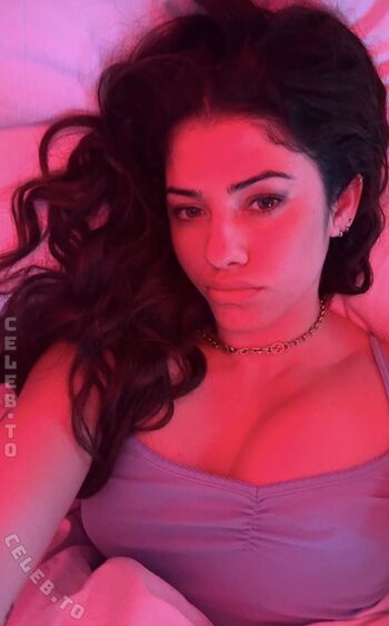 Leaked Jeannie naomi wagner page private photo viral onlyfans