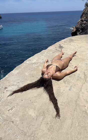 Leaked Jeannie naomi wagner private photo viral onlyfans