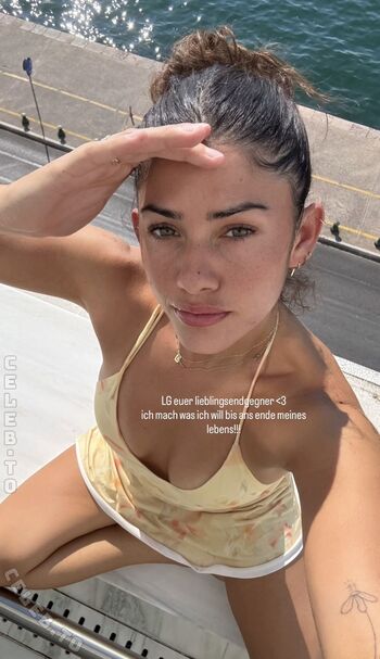 Leaked Jeannie naomi wagner page private photo viral onlyfans