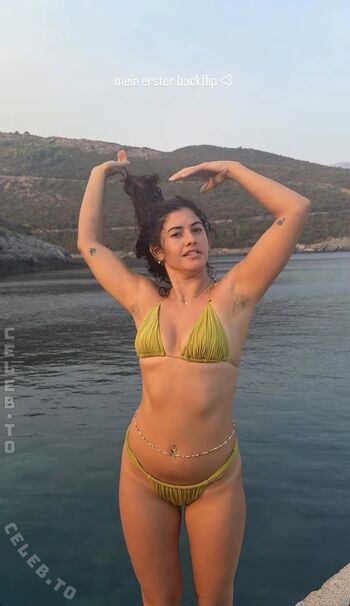 Leaked Jeannie naomi wagner private photo viral onlyfans
