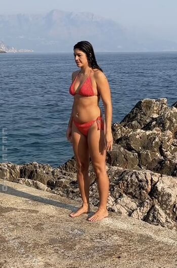 Leaked Jeannie naomi wagner private photo viral onlyfans