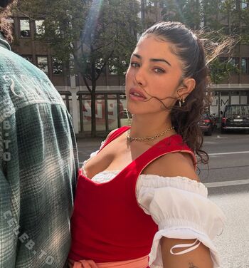 Leaked Jeannie naomi wagner private photo viral onlyfans