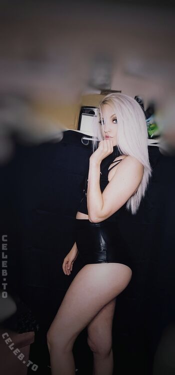 Leaked Jeany private photo viral onlyfans