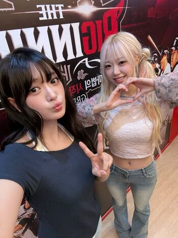 Leaked Jeewon page private photo viral onlyfans