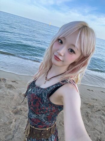 Leaked Jeewon page private photo viral onlyfans