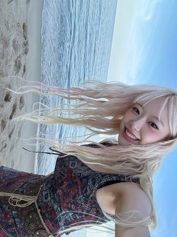 Leaked Jeewon page private photo viral onlyfans