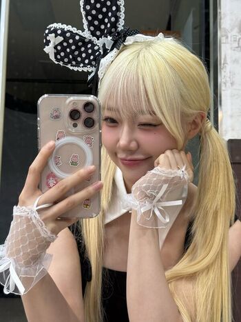 Leaked Jeewon private photo viral onlyfans