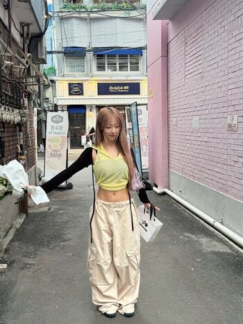 Leaked Jeewon private photo viral onlyfans
