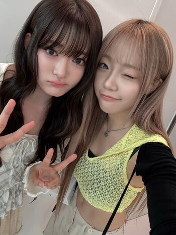 Leaked Jeewon private photo viral onlyfans