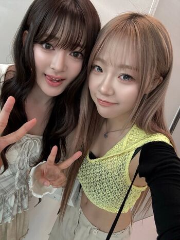 Leaked Jeewon private photo viral onlyfans