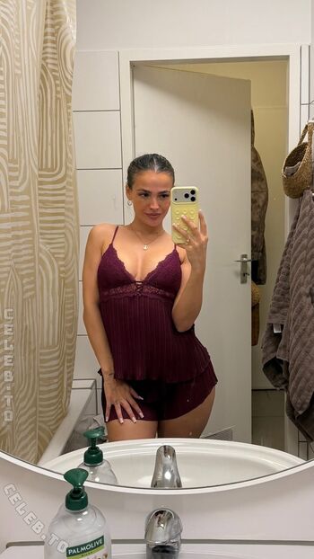 Leaked Jeje lopes private photo viral onlyfans