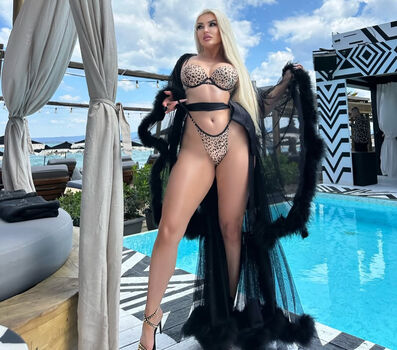 Leaked Jelena savic private photo viral onlyfans