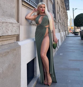 Leaked Jelena savic private photo viral onlyfans