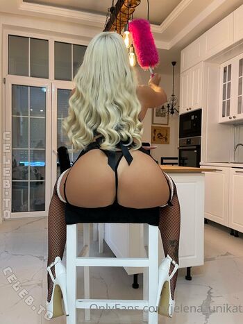 Leaked Jelena unikat private photo viral onlyfans