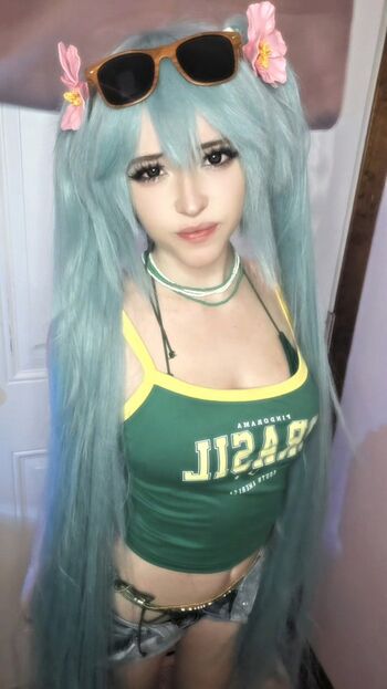 Leaked Jelimori private photo viral onlyfans