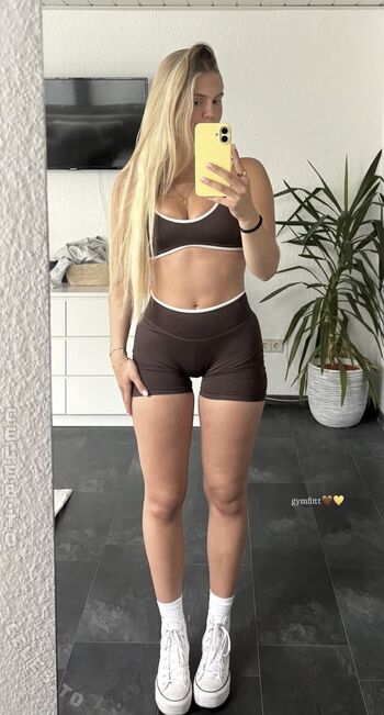 Leaked Jellefeline private photo viral onlyfans