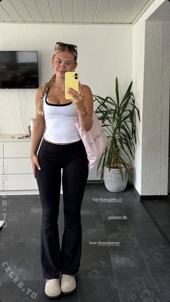 Leaked Jellefeline page private photo viral onlyfans