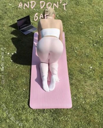 Leaked Jellefeline page private photo viral onlyfans