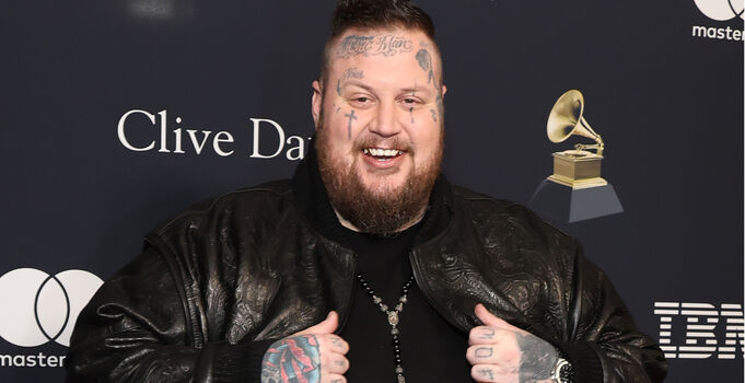 Jelly Roll