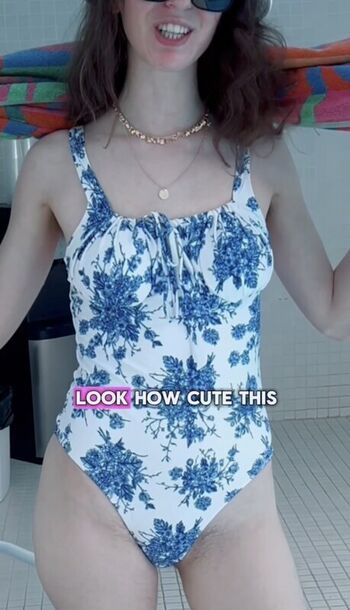 Leaked Jellycatfishing private photo viral onlyfans