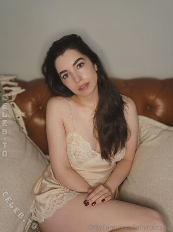 Leaked Jellyroots private photo viral onlyfans