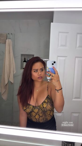 Leaked Jemicahcolleen private photo viral onlyfans