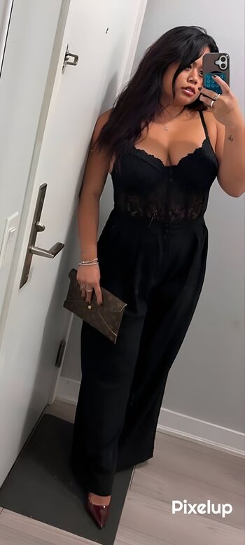 Leaked Jemicahcolleen private photo viral onlyfans