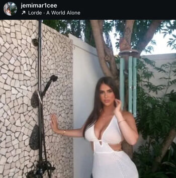 Leaked Jemima emilia rice private photo viral onlyfans