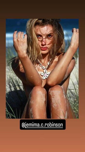 Leaked Jemima robinson private photo viral onlyfans