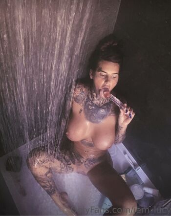 Jemma Lucy