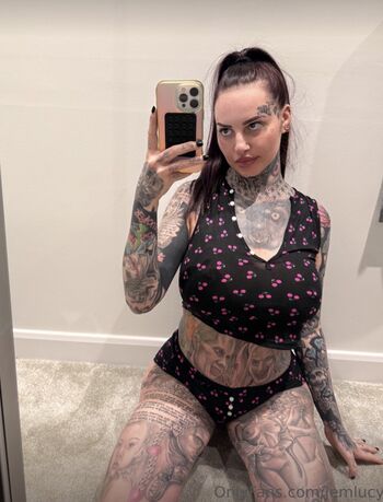 Jemma Lucy