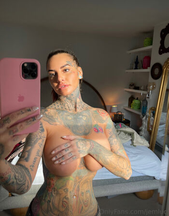 Jemma Lucy